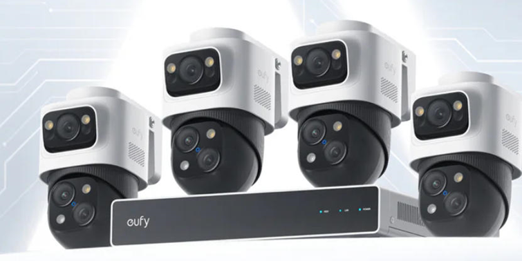 What Features to Look for in Security Cameras?