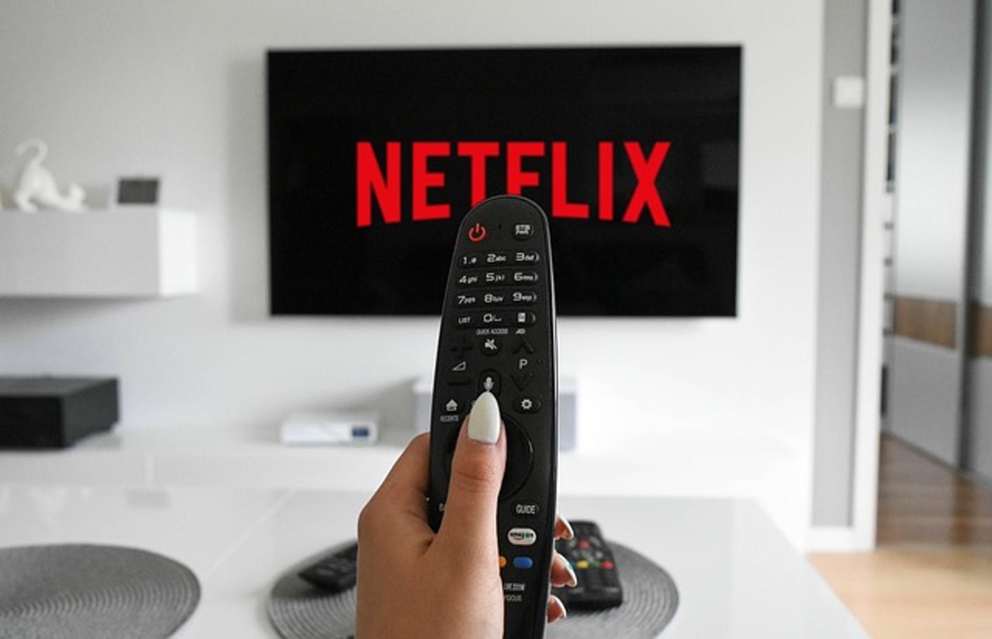 Netflix Kein Ton: Fehlersuche und Lösungen