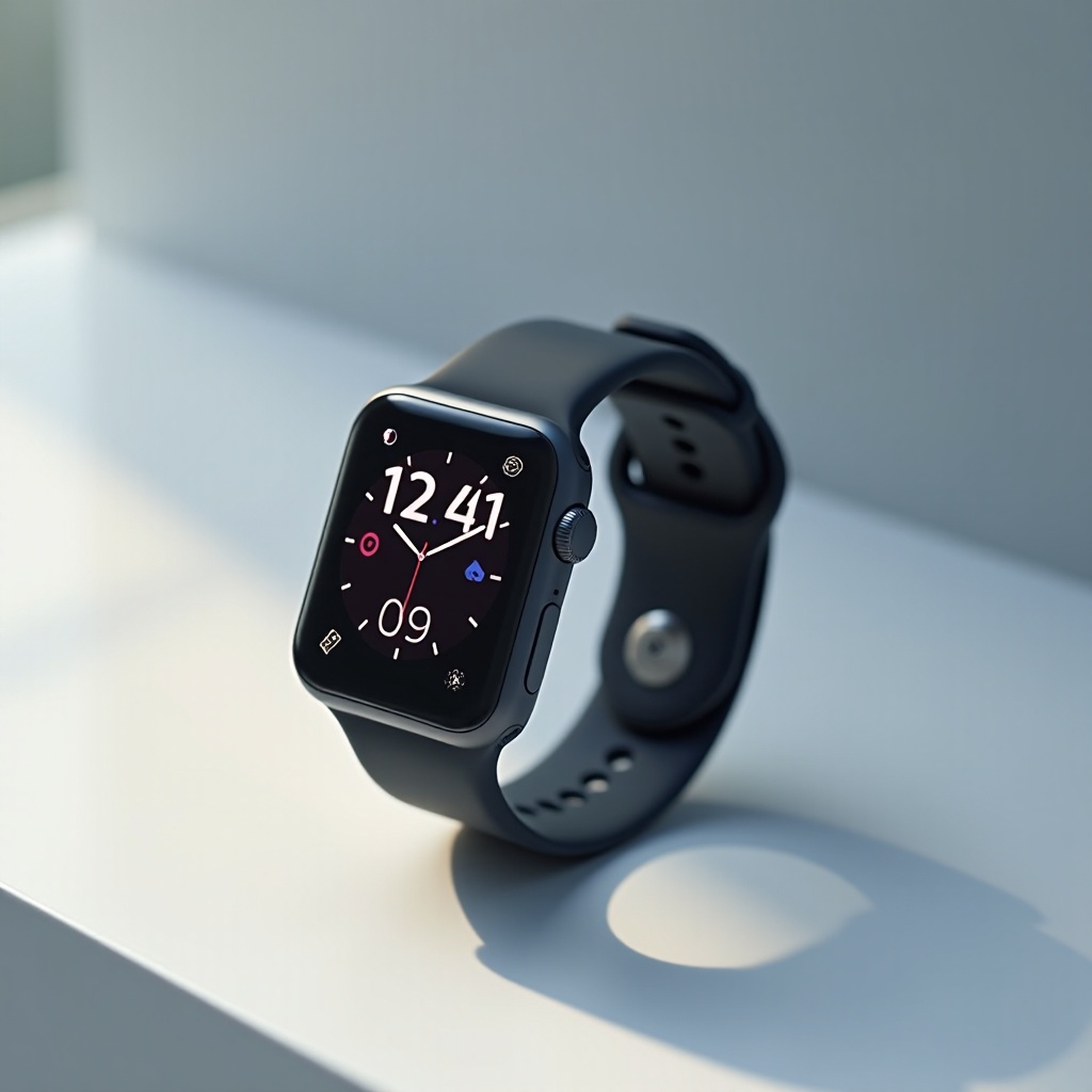 Unlocked Smart Watch: The Ultimate Buying Guide 2024