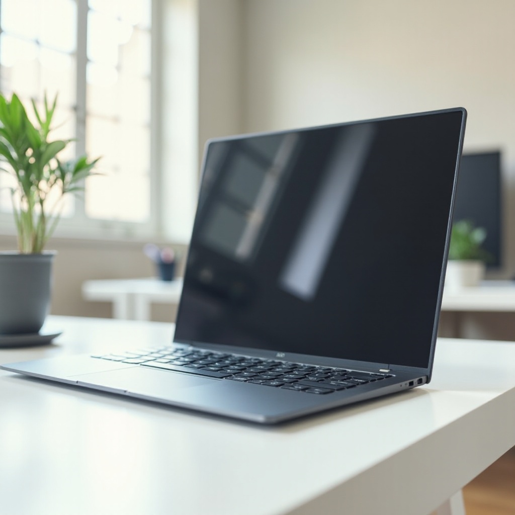 How to Take a Screenshot on a Chromebook Laptop: A Complete Guide