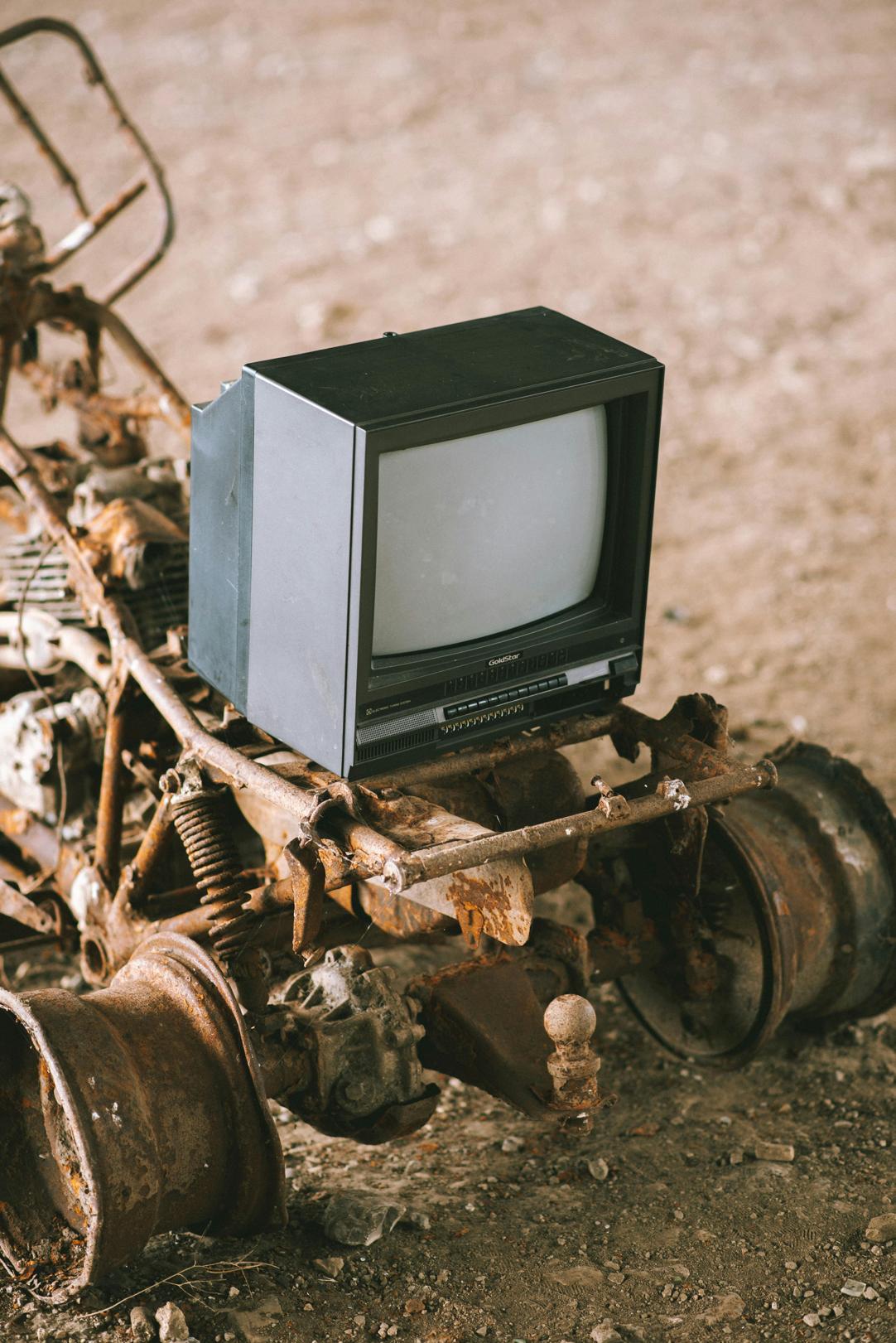 Que faire d’une télévision en panne en 2024 : Guide complet