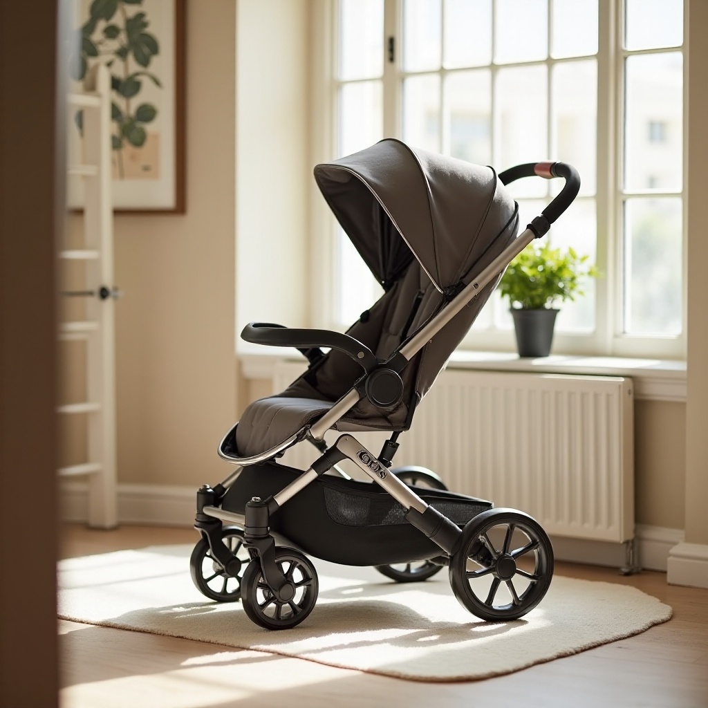 Chicco Viaro Stroller Reviews: Comprehensive Analysis and Buyer’s Guide