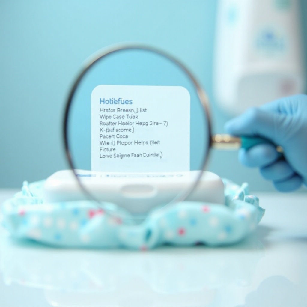 do hello bello wipes have pfas