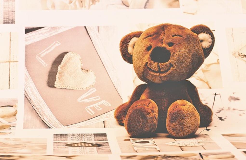 How to Wash a Teddy Bear: A Complete Guide