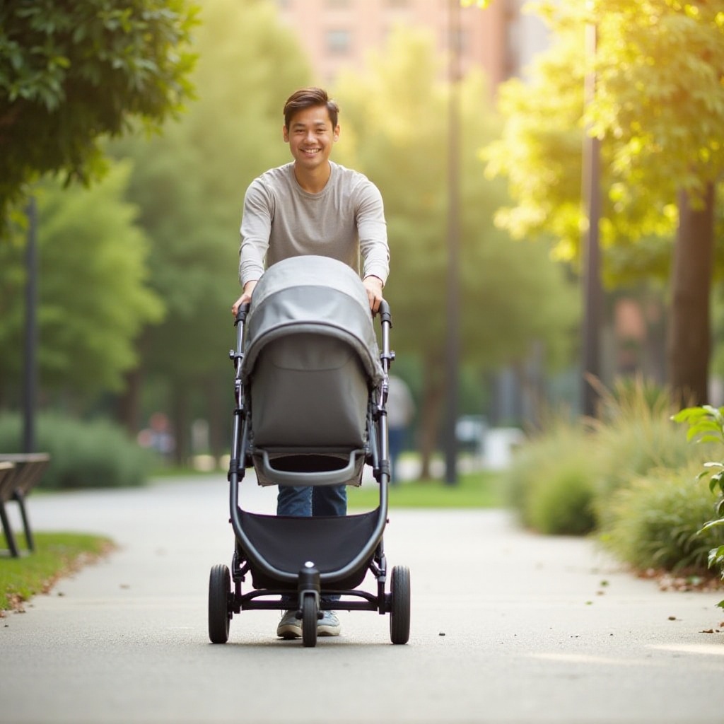 Best Stroller Reviews: Top 5 Standard Strollers of 2024