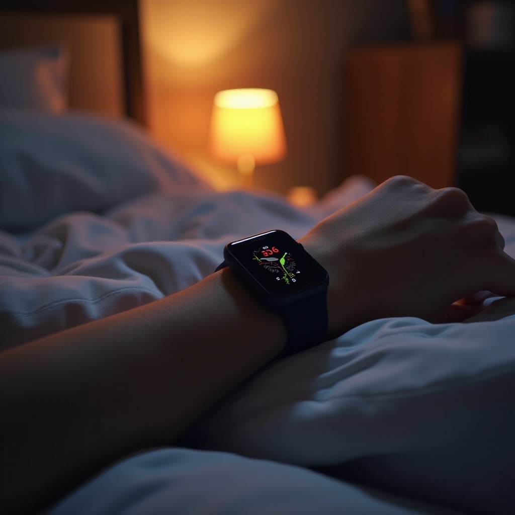 Comment une montre intelligente détecte-t-elle le sommeil paradoxal