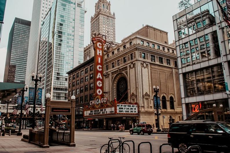 Wie viel kostet es, ein Lautsprecher-Set in Chicago zu mieten?