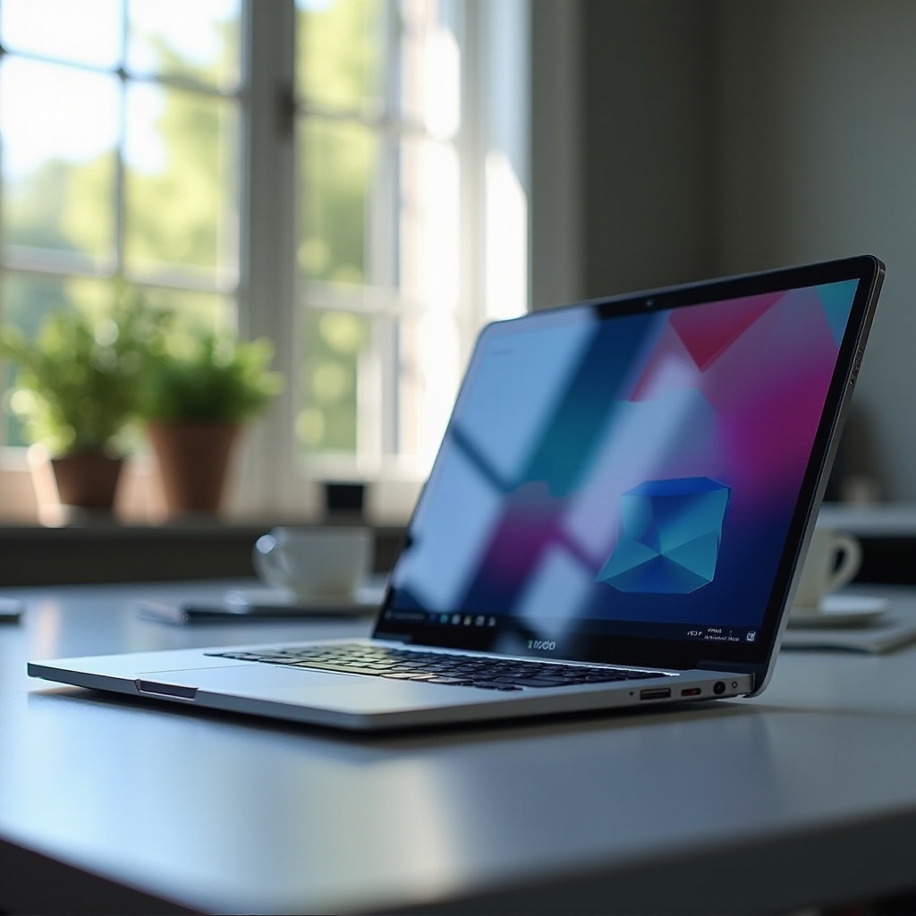 In-Depth Review of the HP 15.6 Touchscreen Laptop